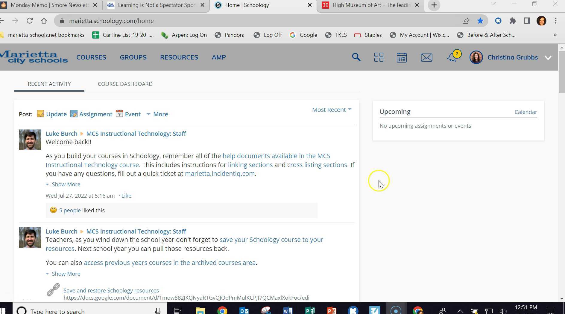 Schoology
