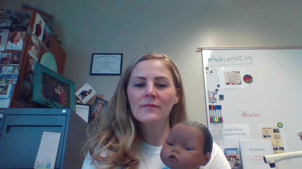 Real Care Baby Tutorial