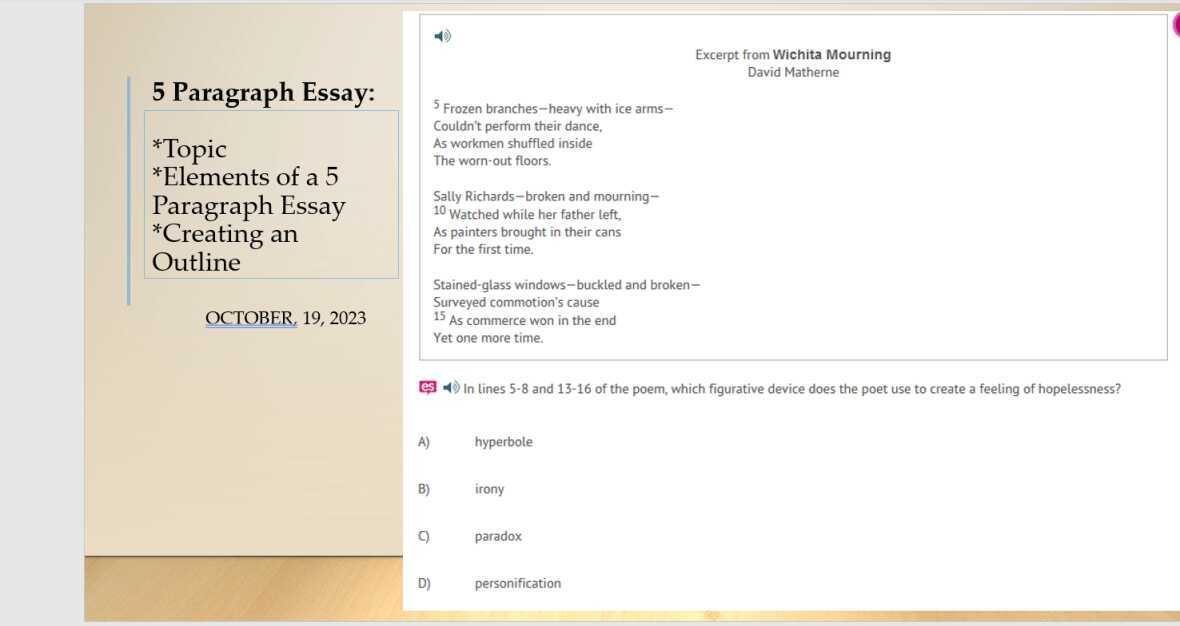 2.16 5 Paragraph Essay Day 1