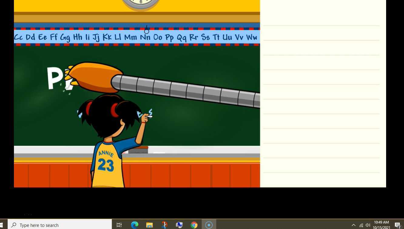 Brain pop jr place value