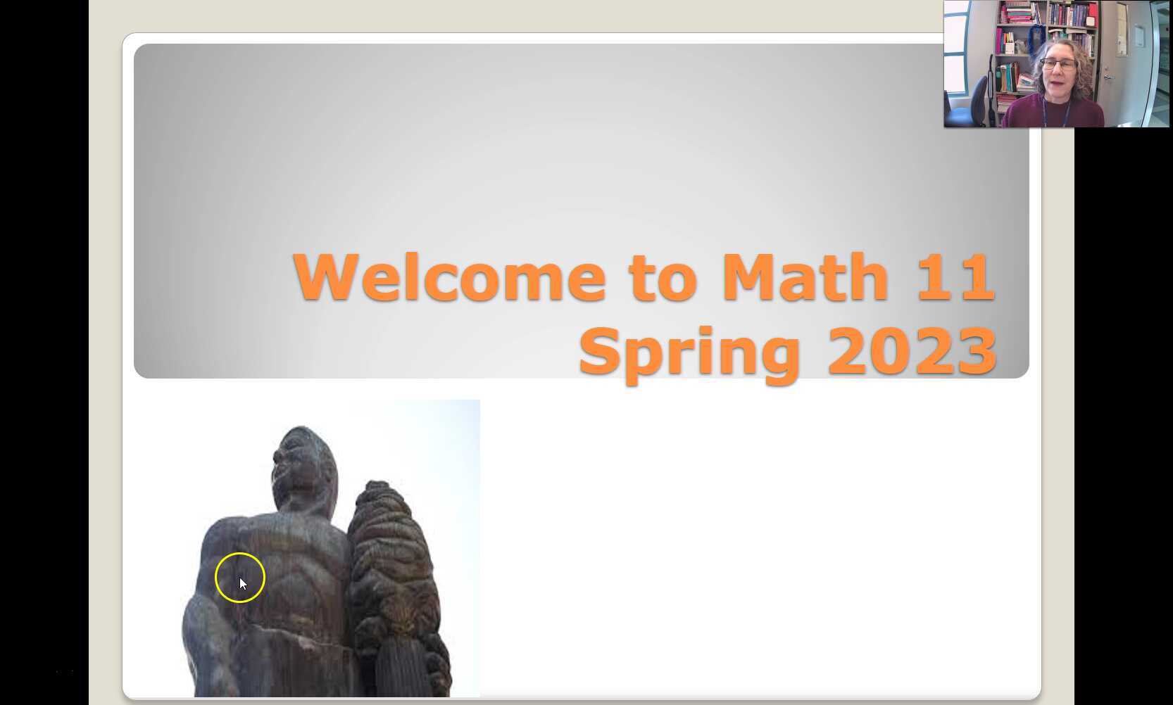 Math 11 SP23 Orientation