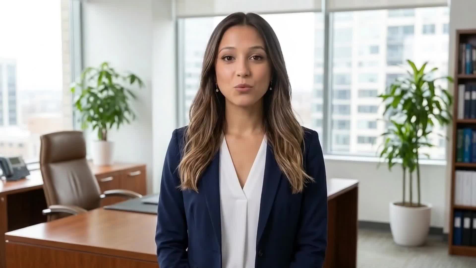 NetAxis AI Governance Explainer &mdash; video thumbnail