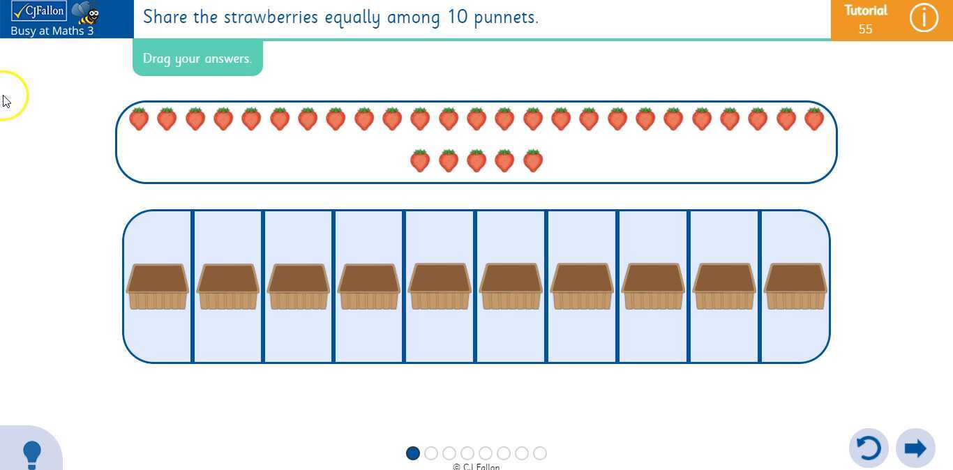 Busy at Maths 3 p100 Q1+2