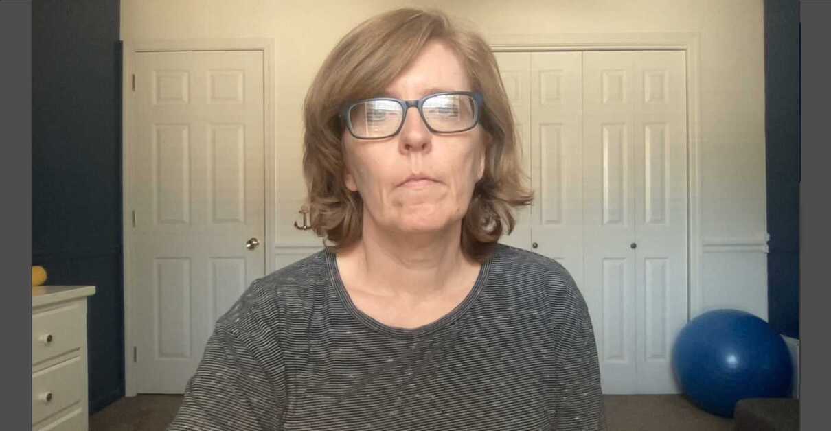 Week 2 UALR Spring 2022