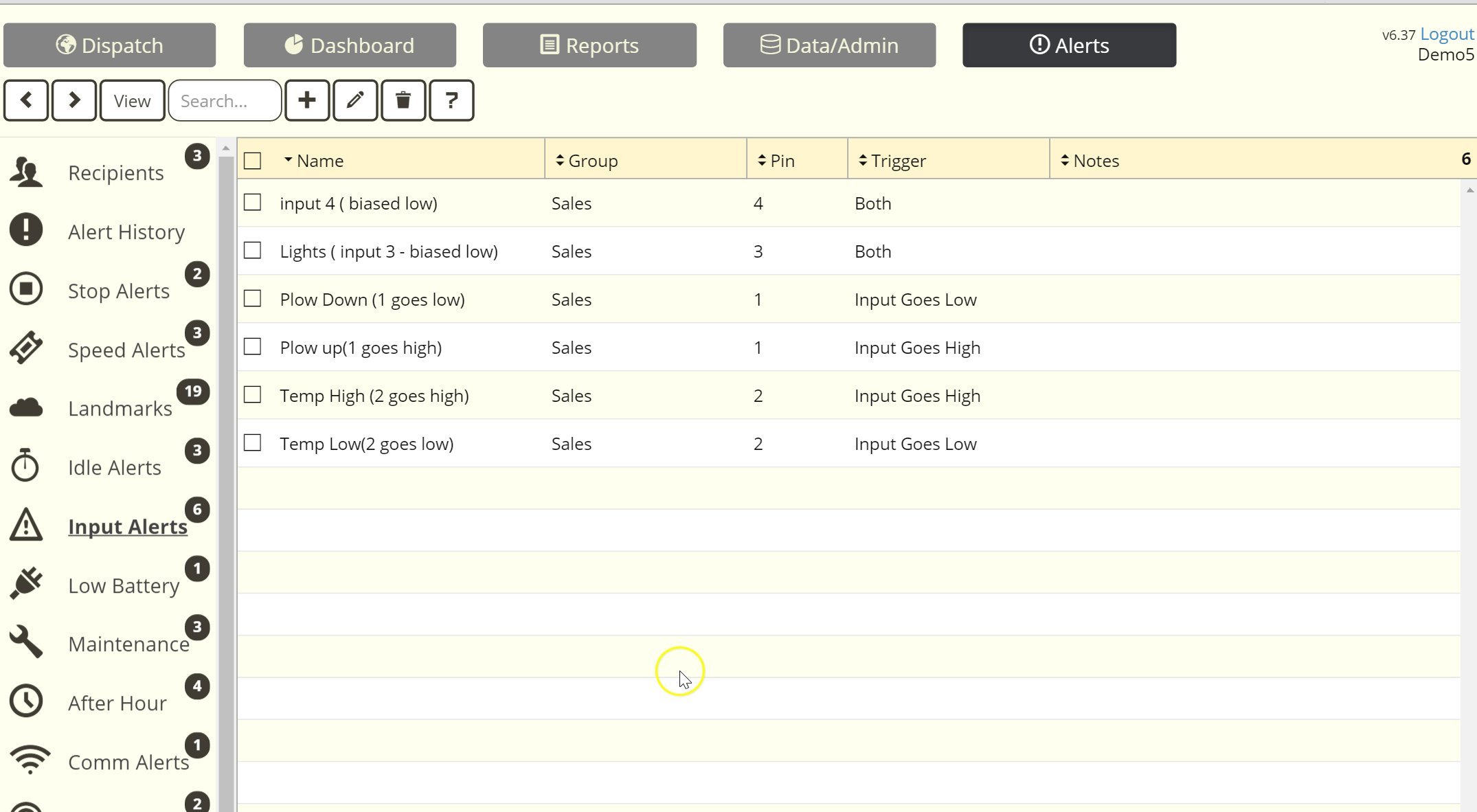Screencasts