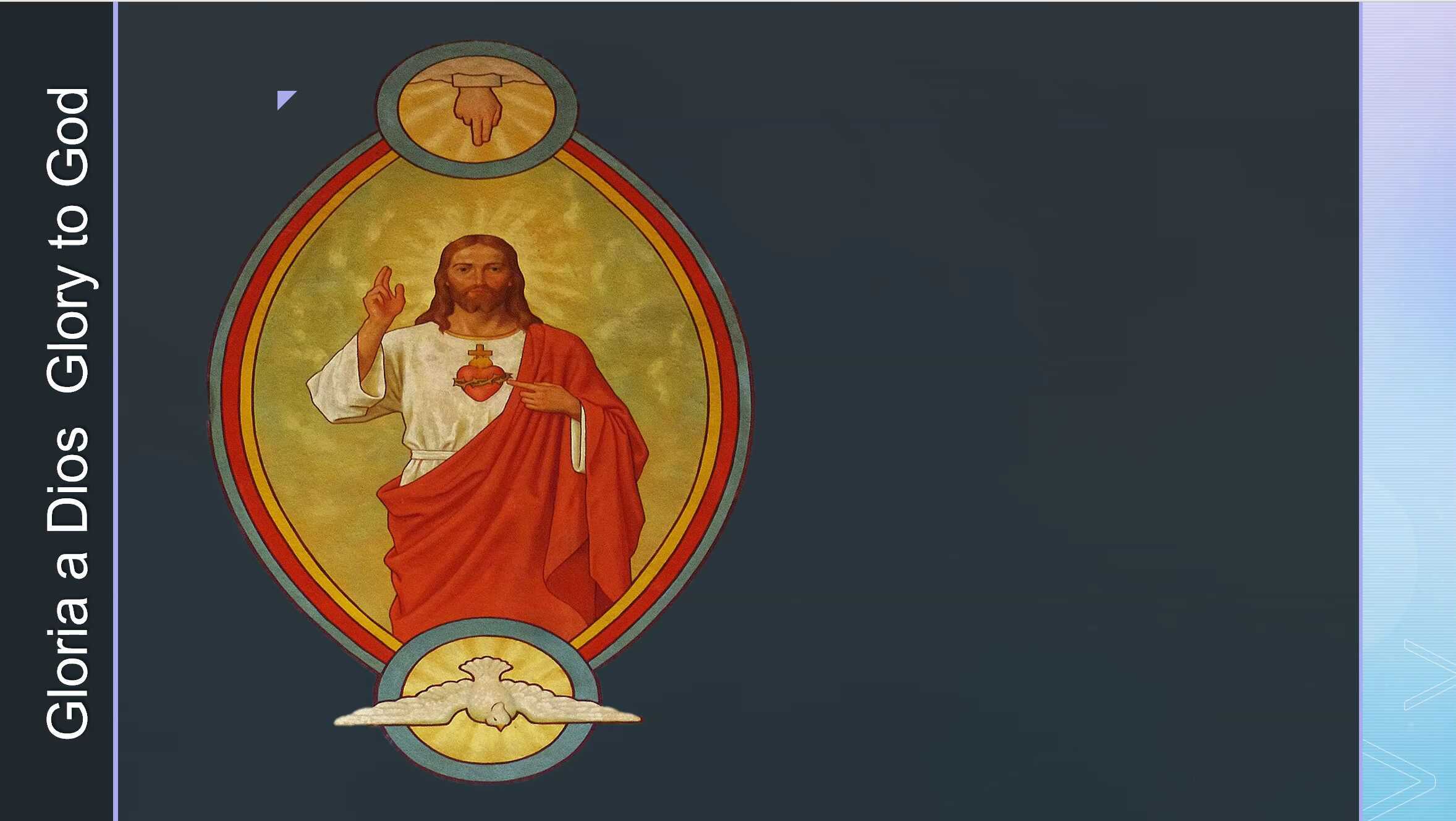 Trinity Santisima Trinidad