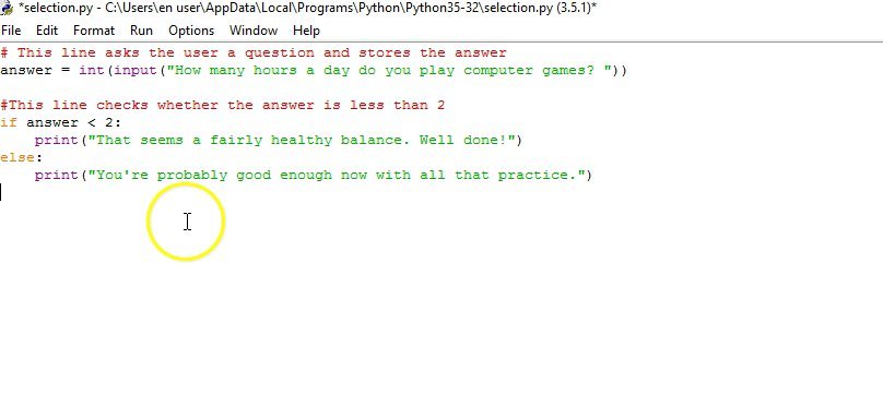 Simple_Selection_Python