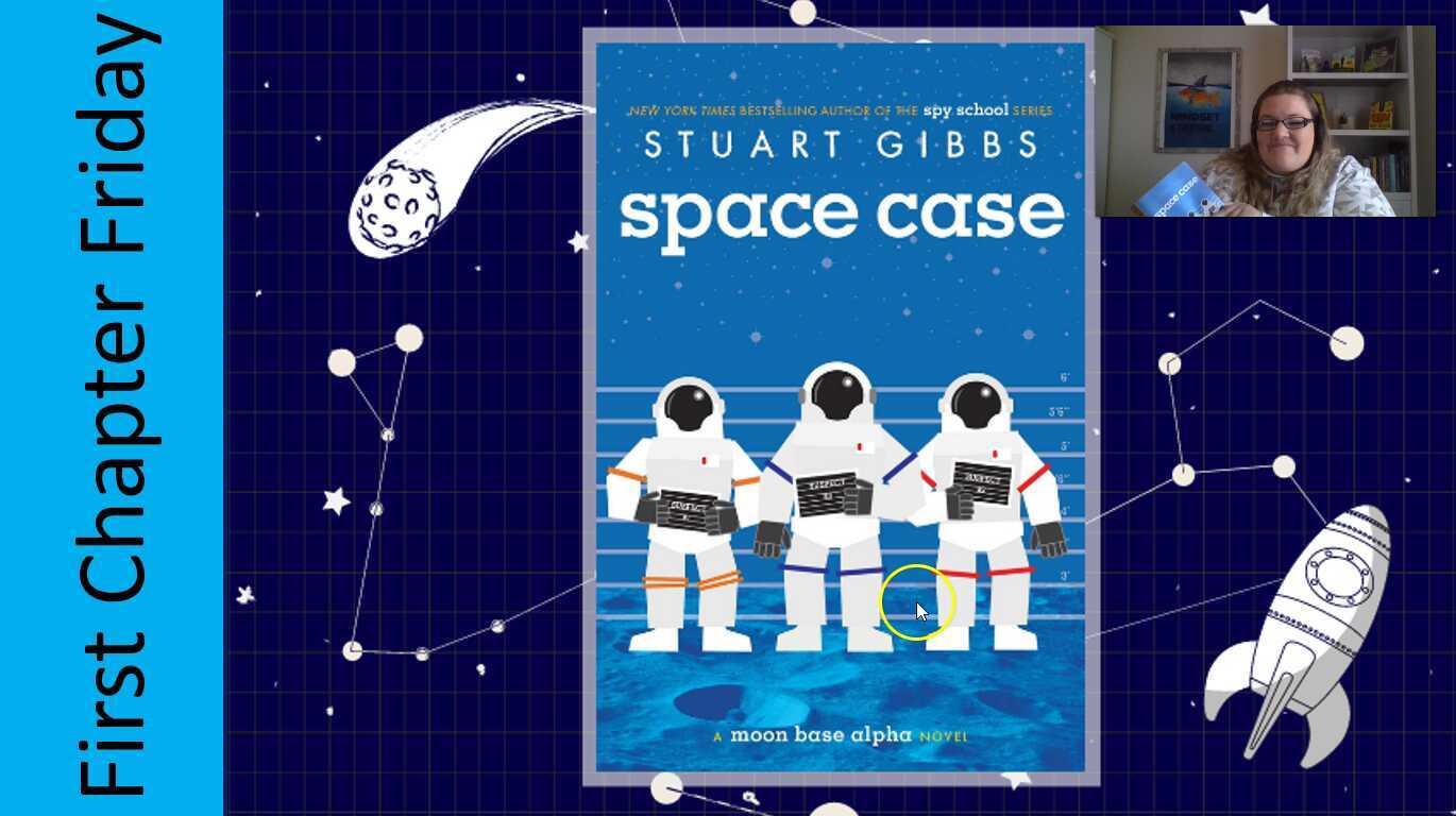 Space Case