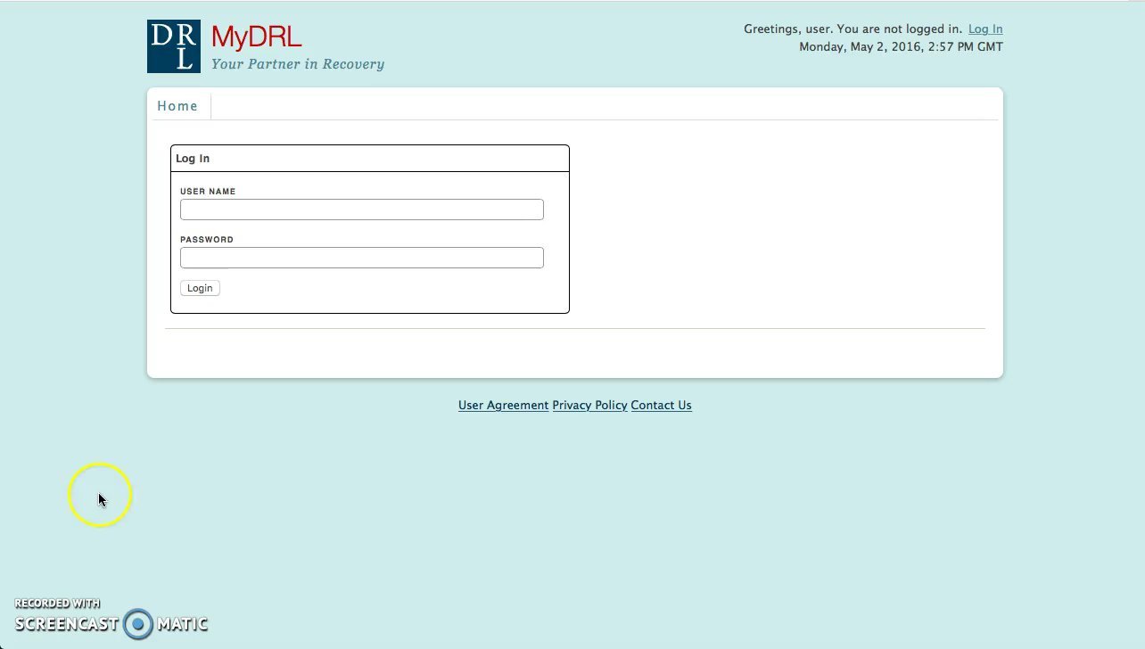 Login_ChangePW_Logoff