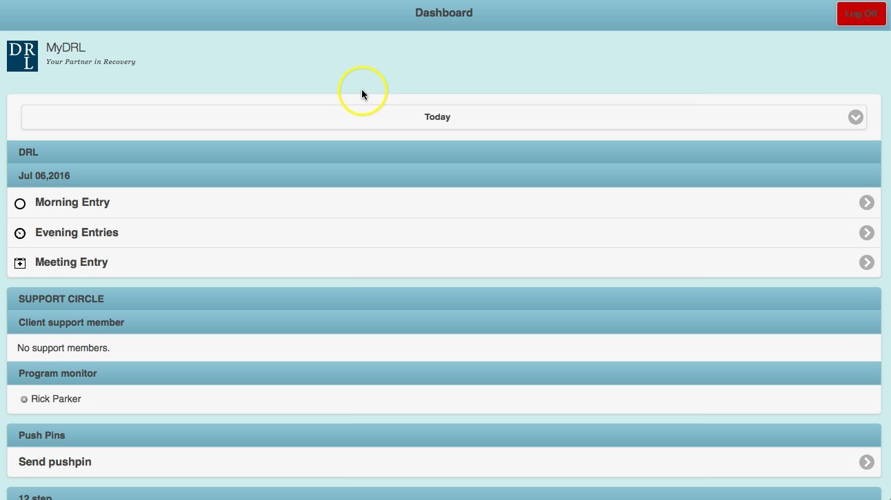 MobileDRL_Client_SchedulingMeeting