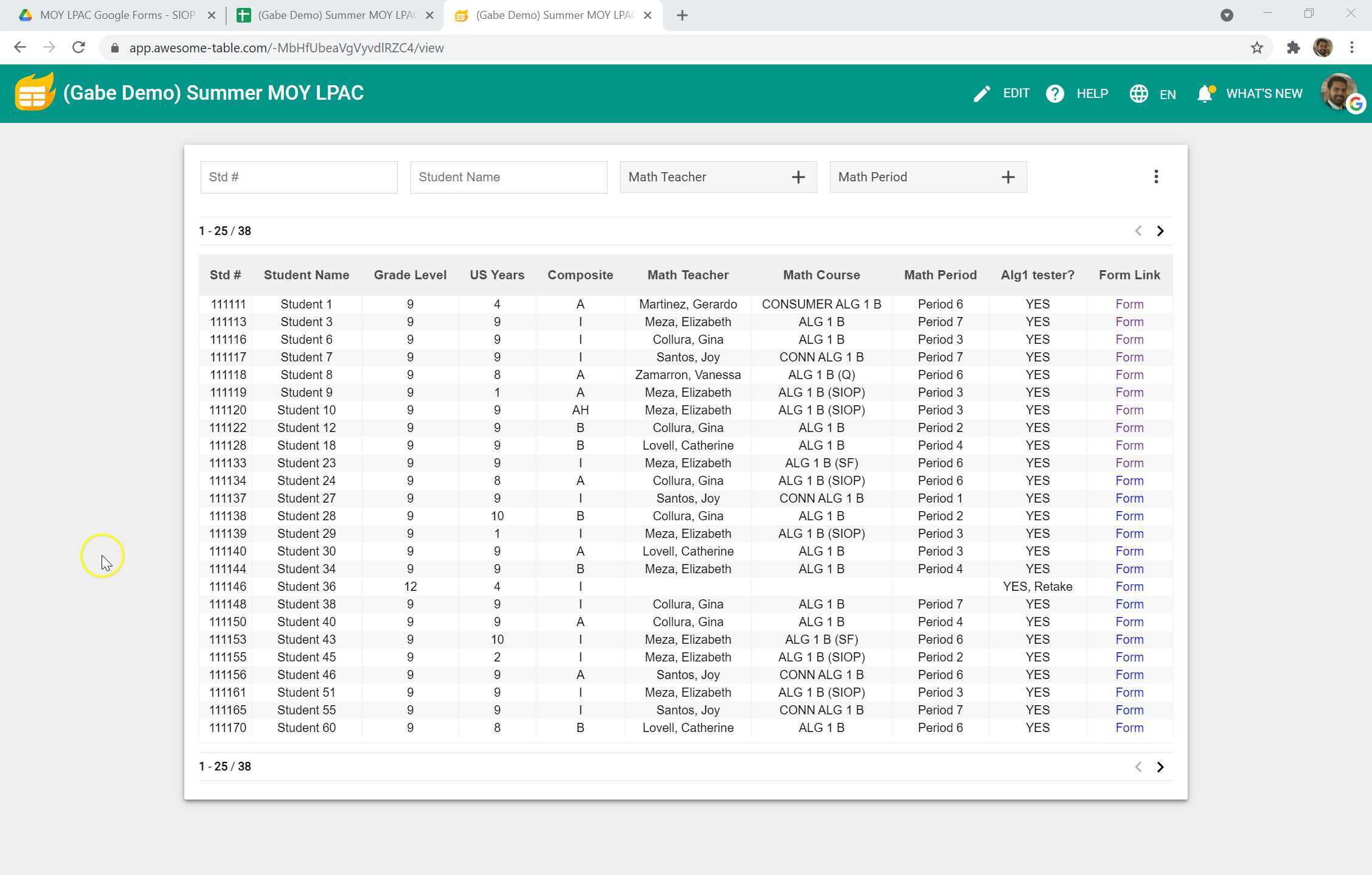 Vlookup From Google Form 3 vlookup-from-google-form-3