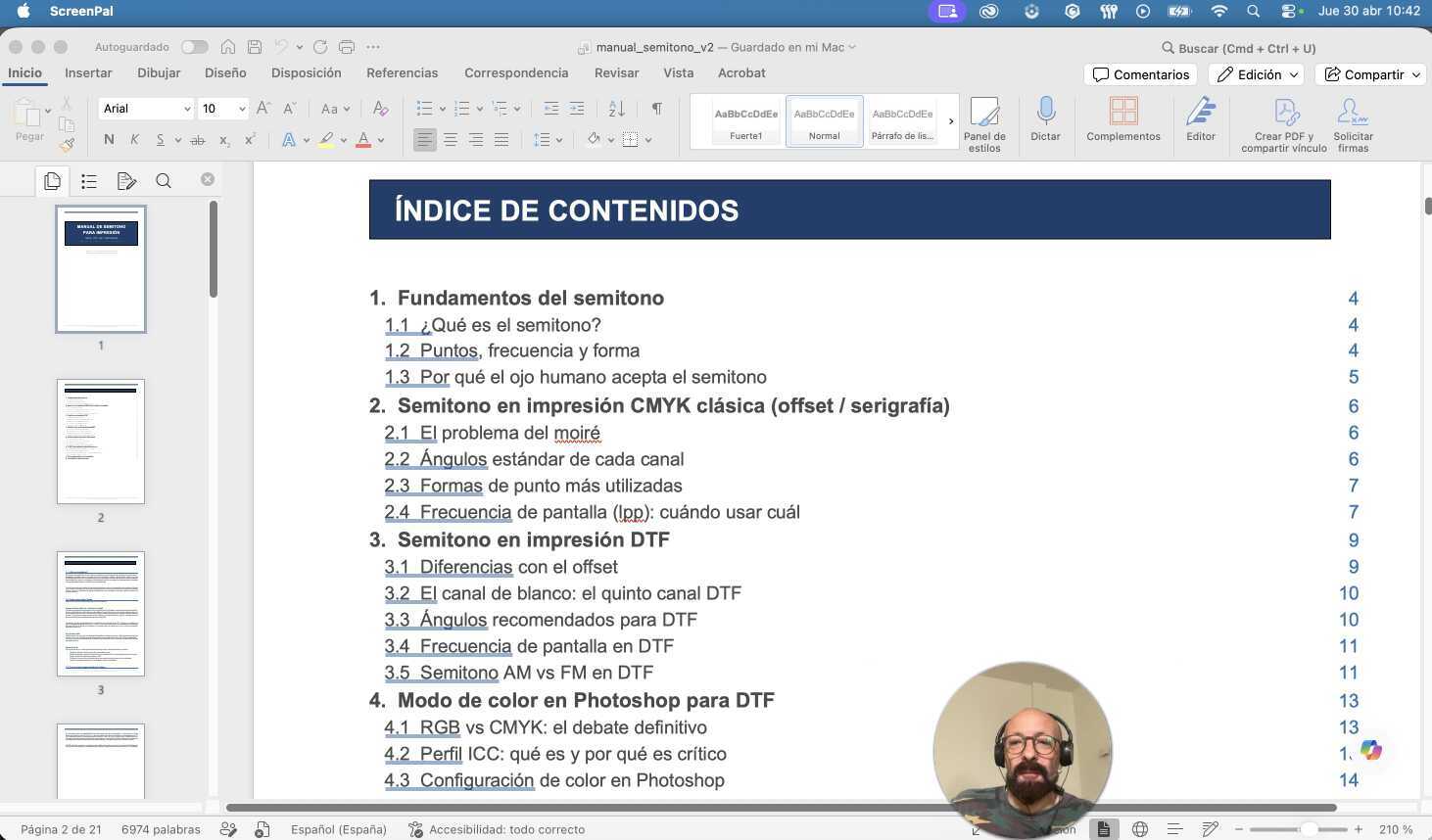 Introducción