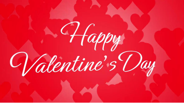 Valentine's Day