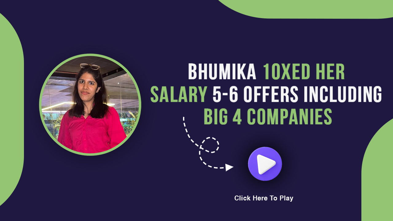Bhumika