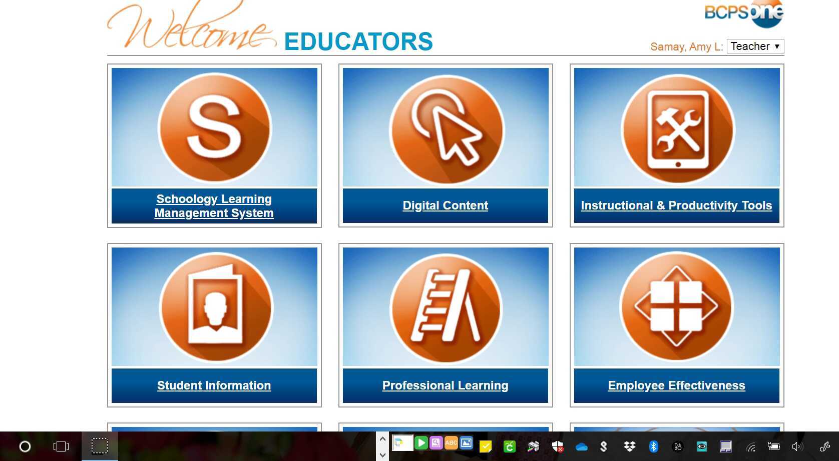 Accessing and Selecting BCPS Databases for NHD Research
