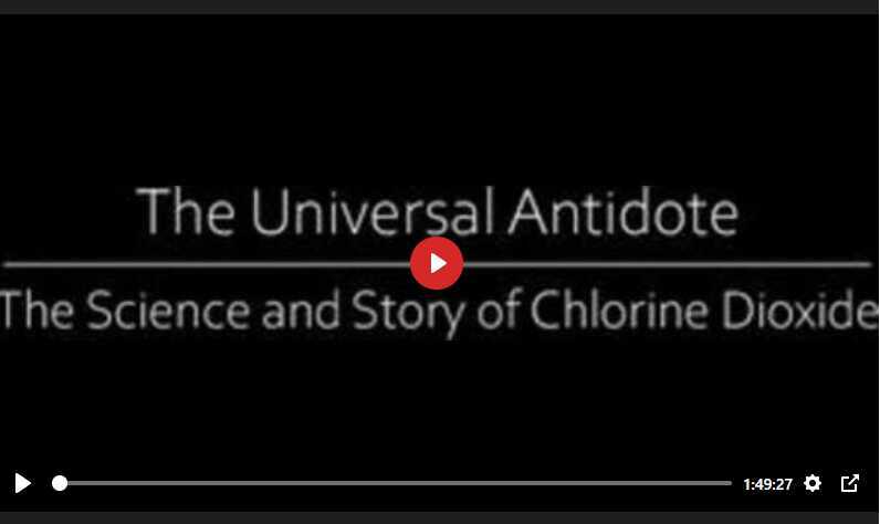 mitherades v universal antidote