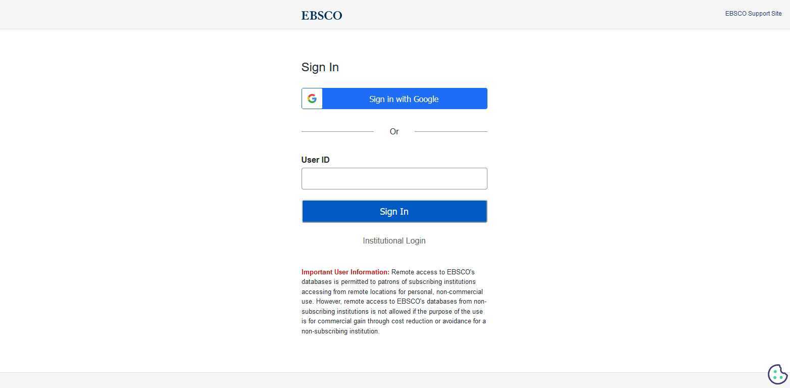 Accessing EBooks Accessing EBooks