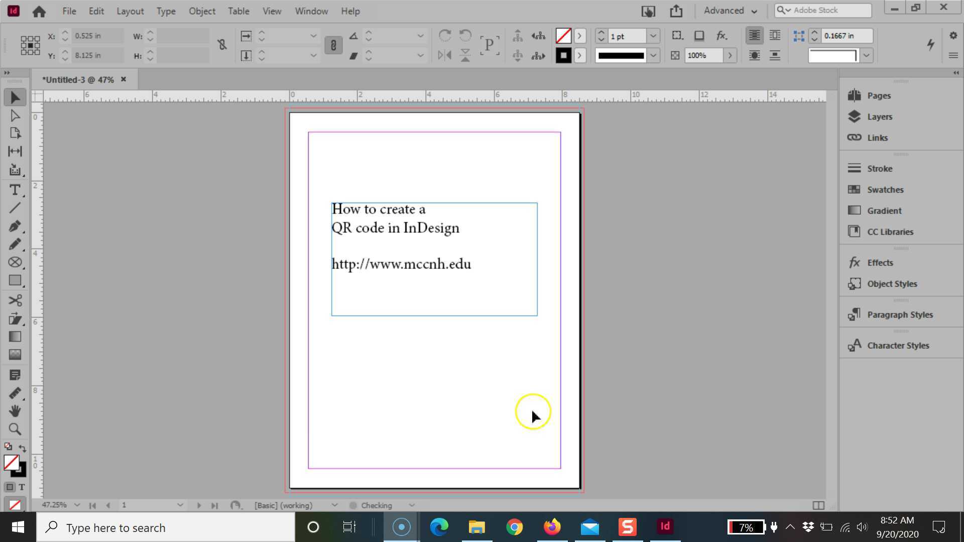 qr-code-in-indesign