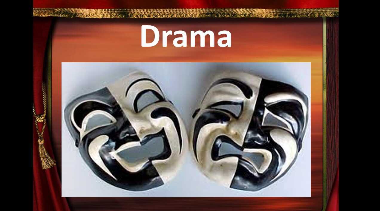 Drama