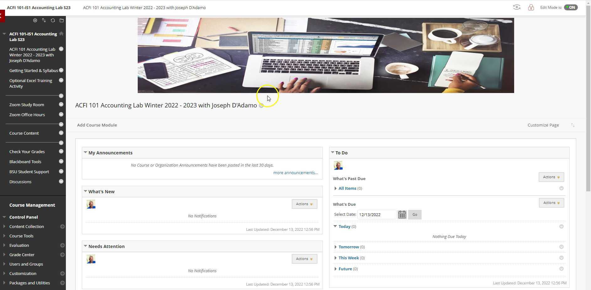 Screencasts