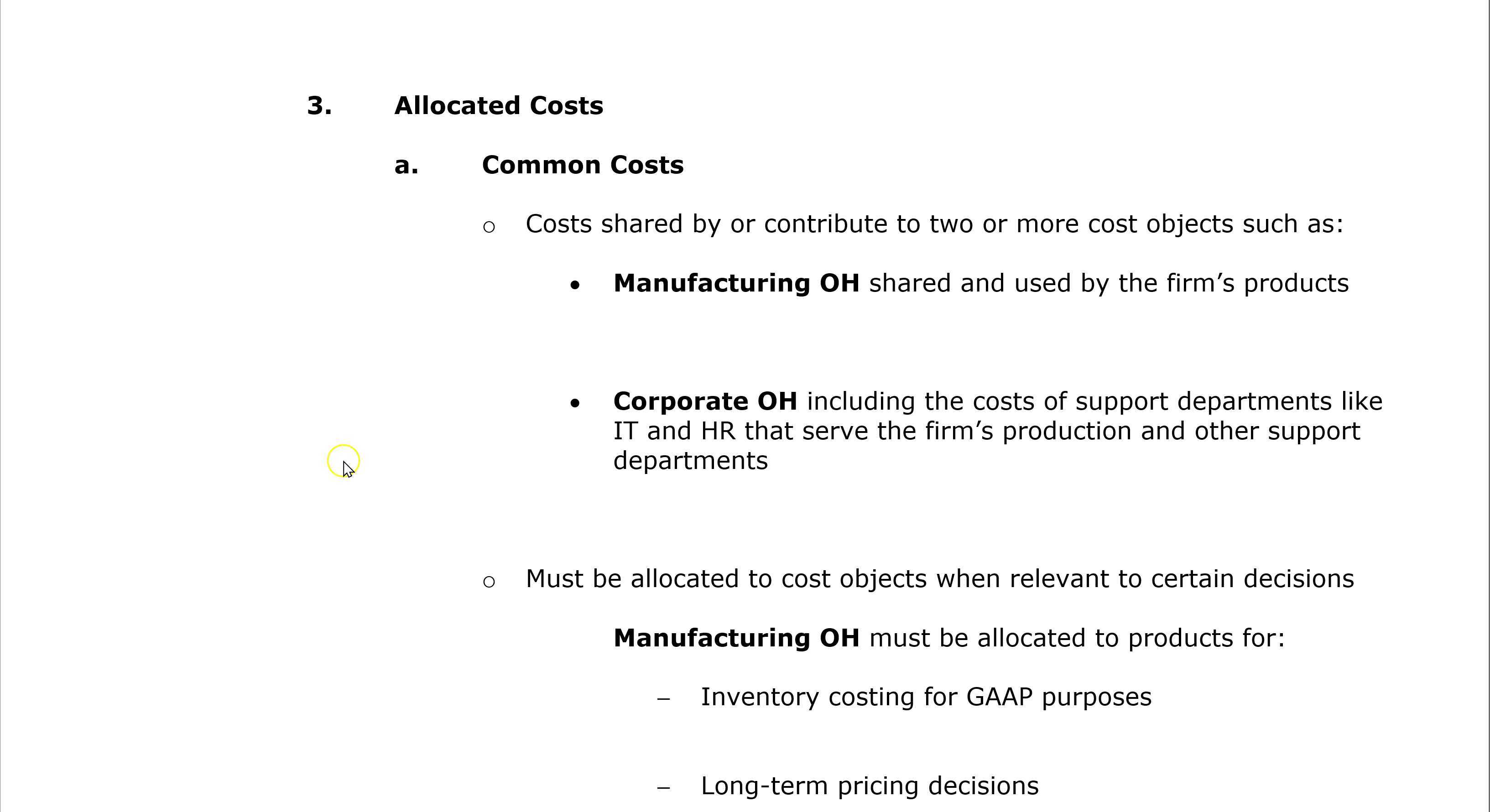 What Is Differential Cost With Example at Steven Berrios blog