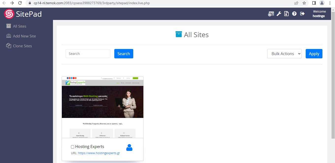 Snip - All Sites - Google Chrome