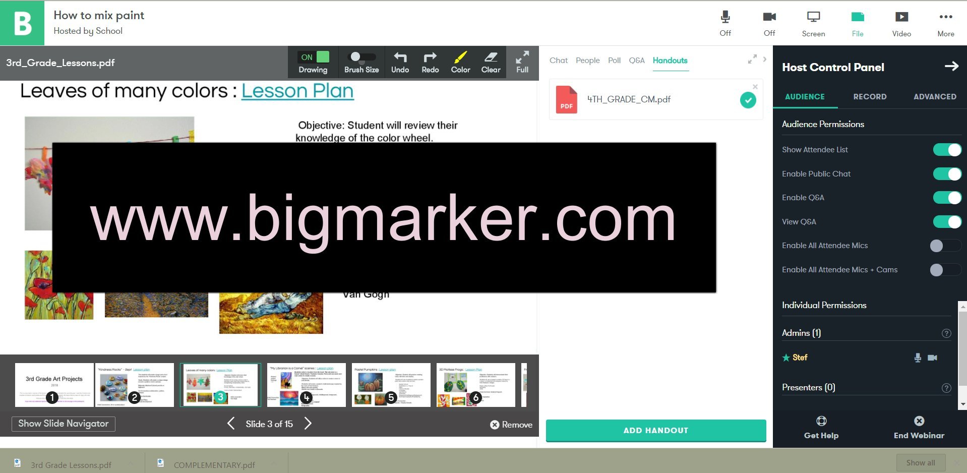 BigMarker.com