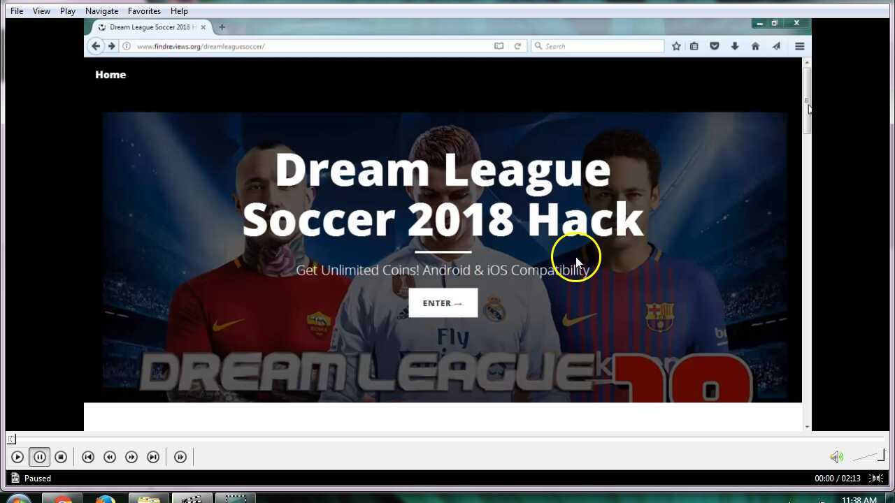 Hack Dreamarket.App Method Of Dream League Soccer | New Way ... - 
