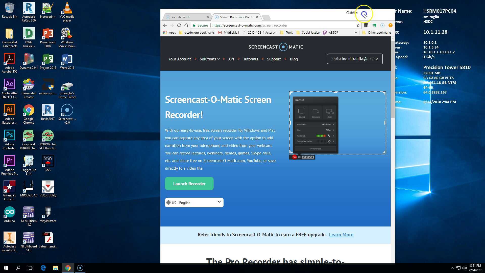 Introduction to Adobe Premiere Pro File Name, Import and Cropping