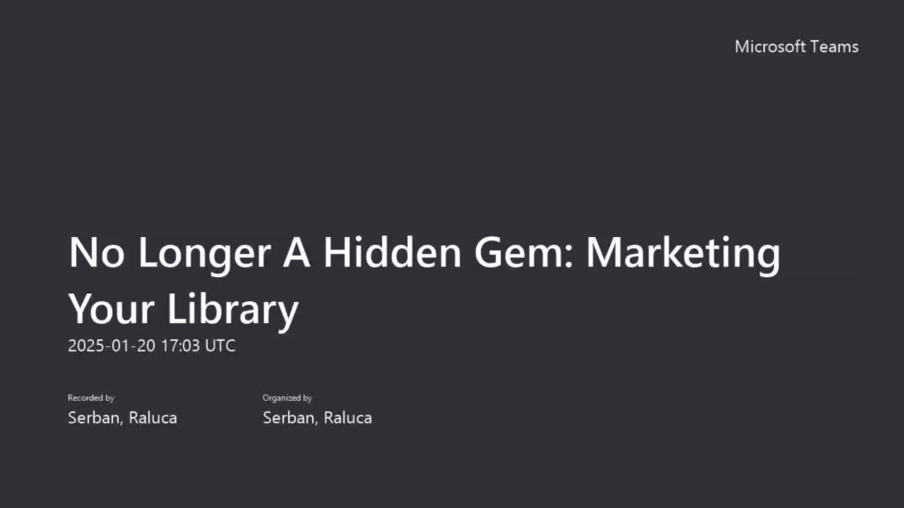 THLA_LTSC_No Longer A Hidden Gem_ Marketing Your Library-20250120