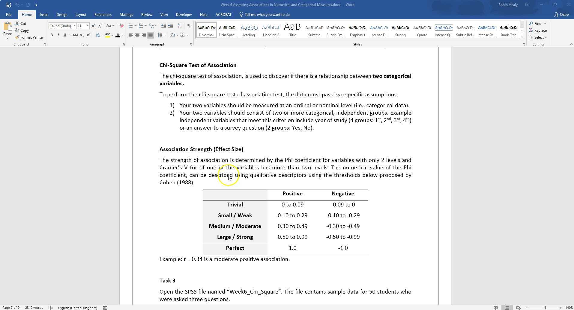Screencasts Screencasts