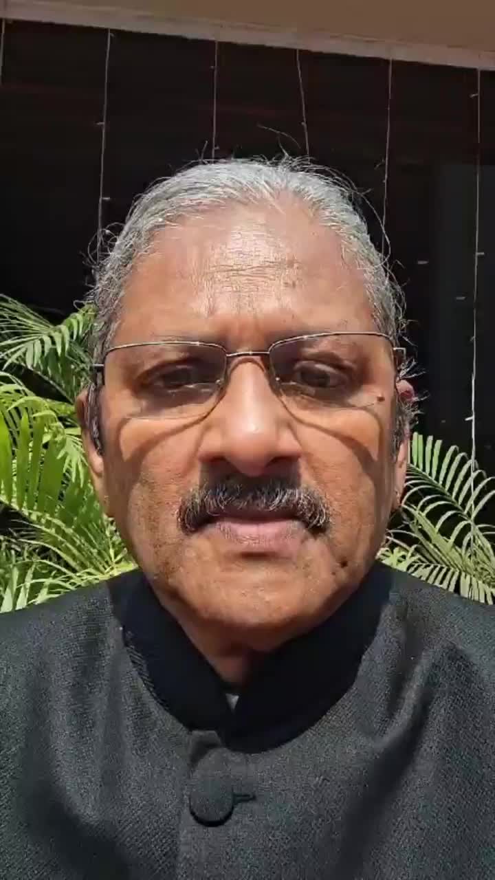 Kishore Pednekar