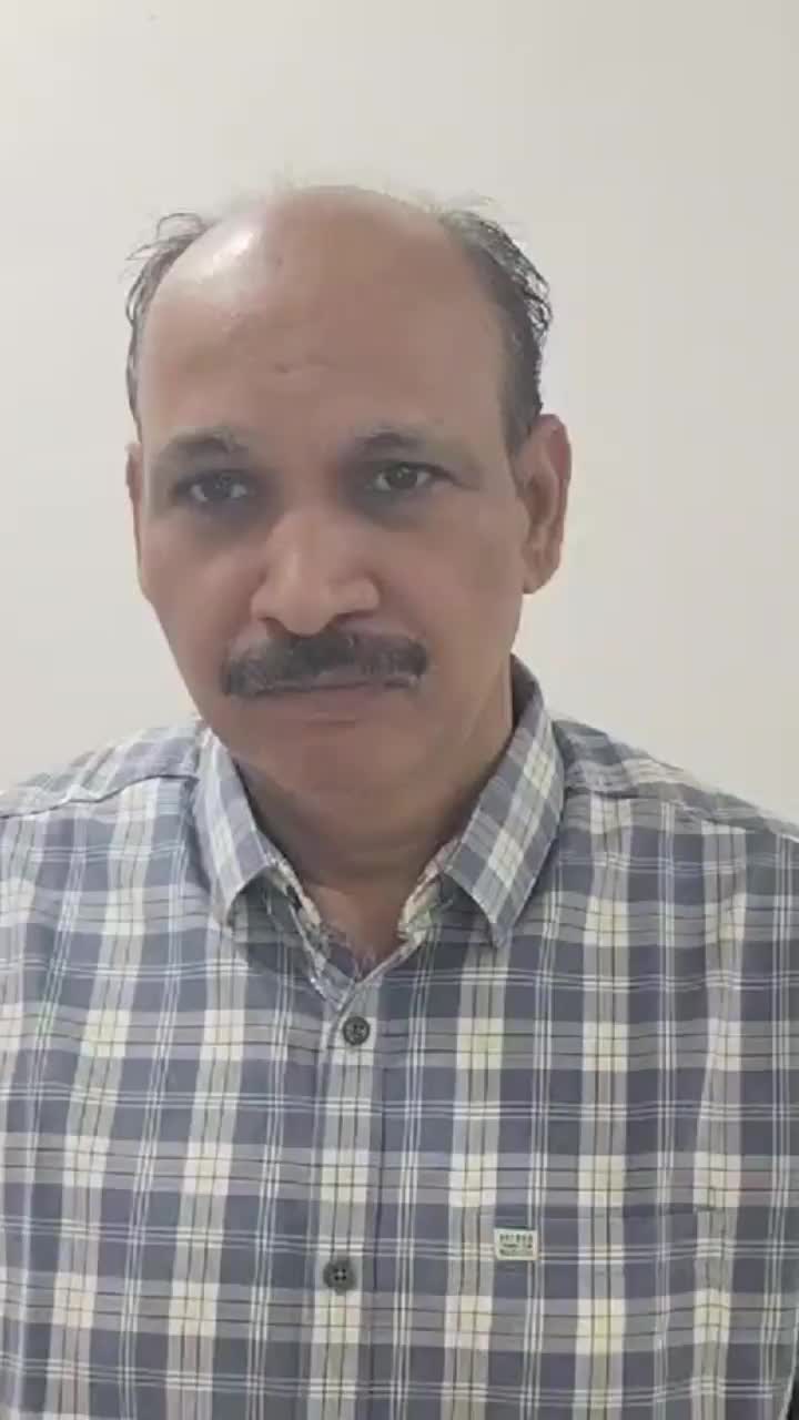 Sushil Kumar Singh