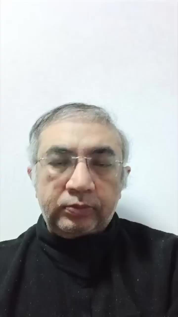 Ashish Shah