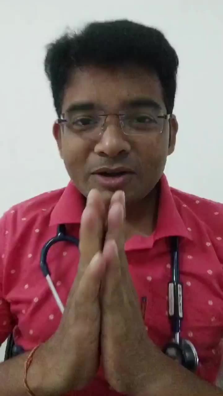 Dr Madhab Nayak