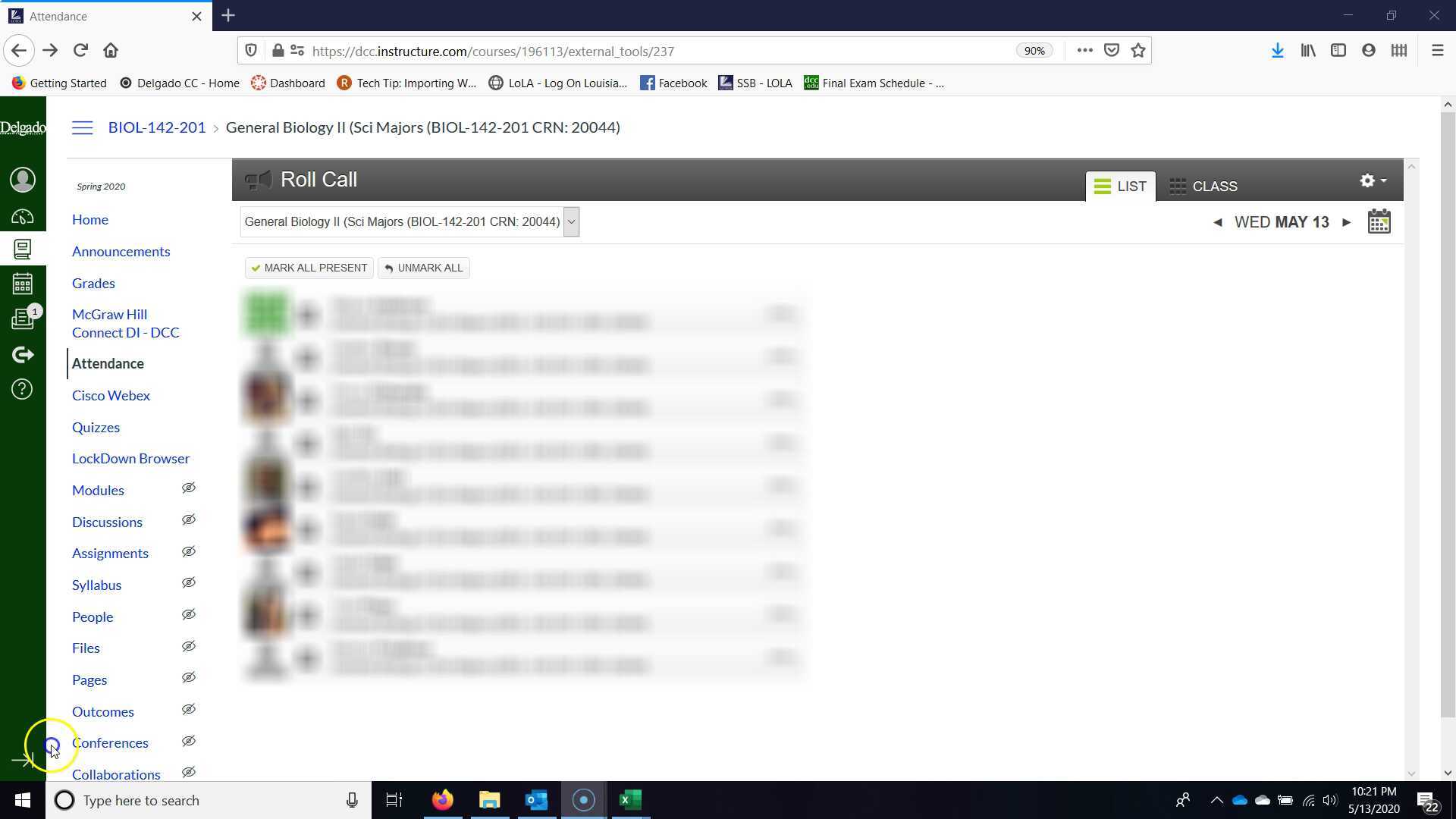 Convert Canvas Attendance With Pivot Tables convert-canvas-attendance-with-pivot-tables
