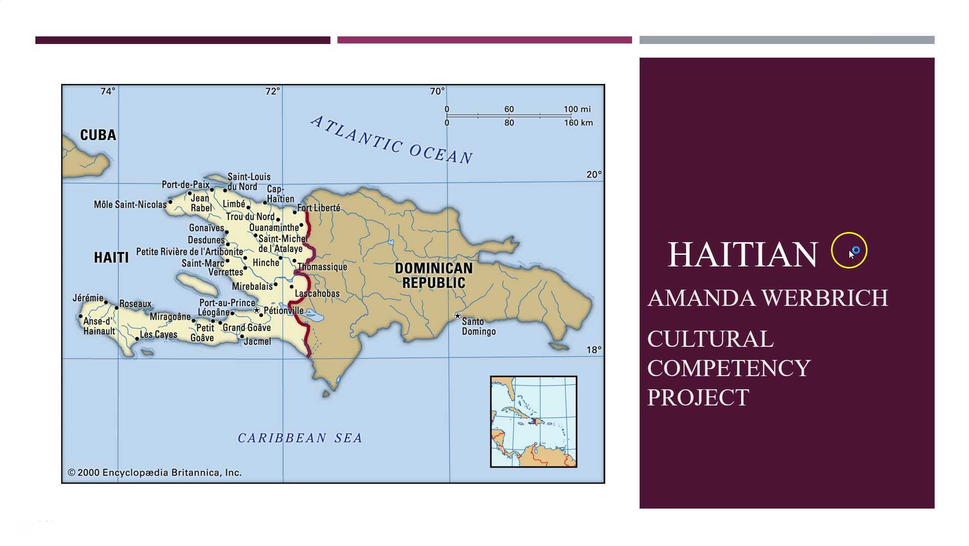 Haitian Culture
