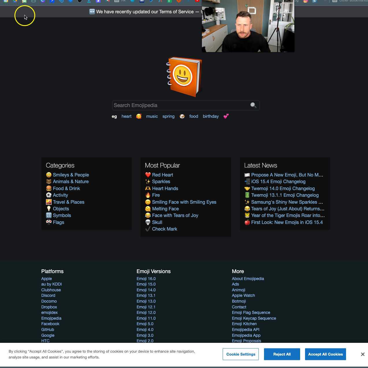 add emoji in quickplan add emoji in quickplan
