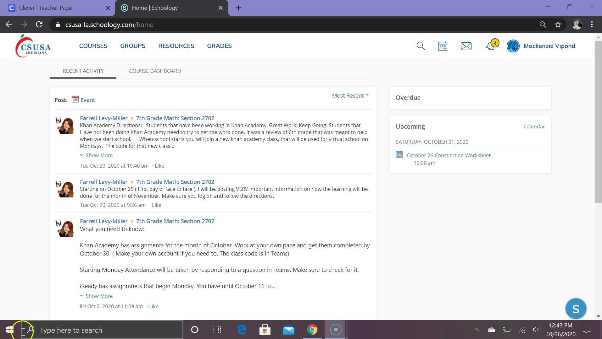 how-to-submit-an-assignment-in-schoology