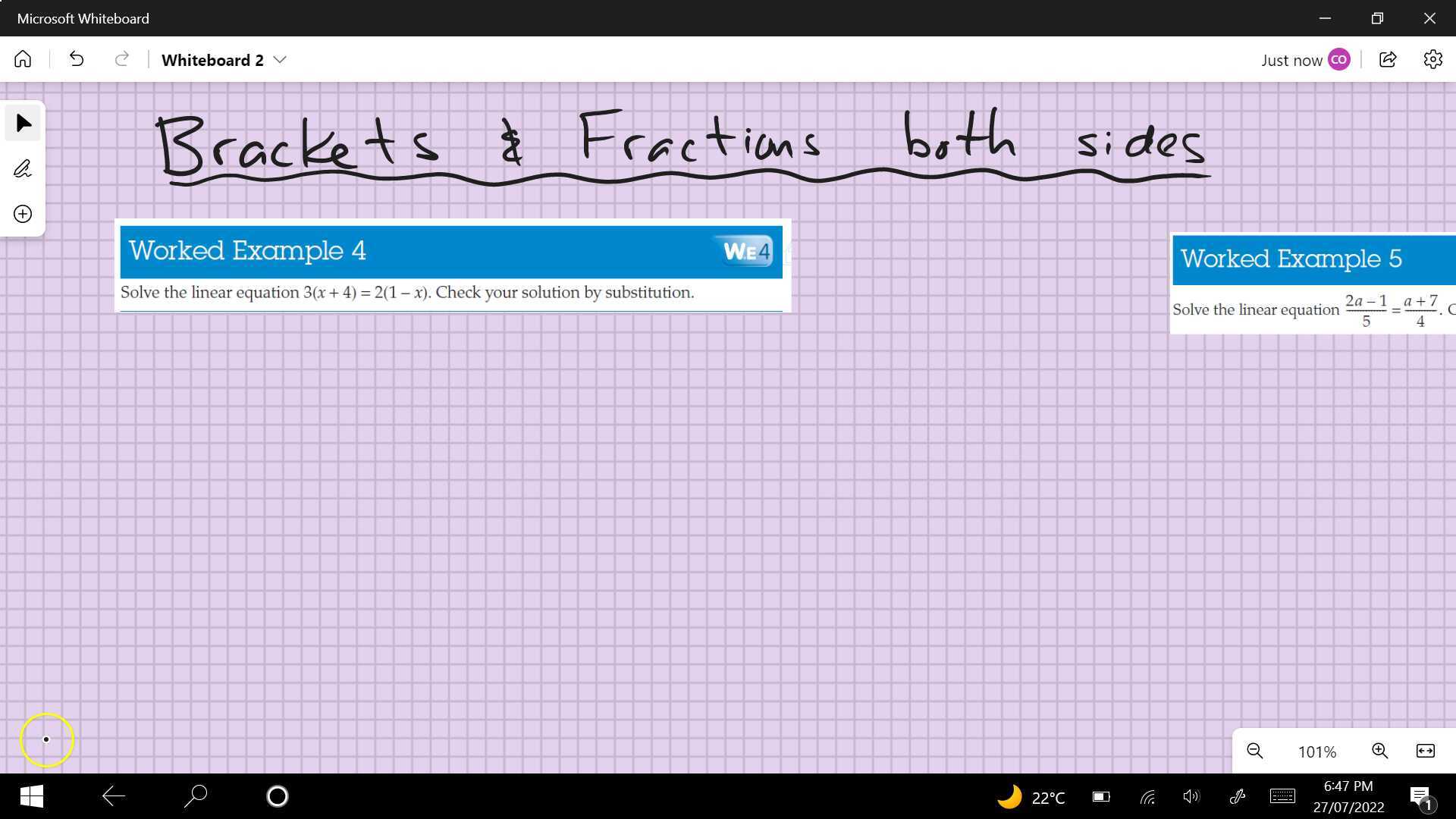 equations-with-brackets-and-fractions