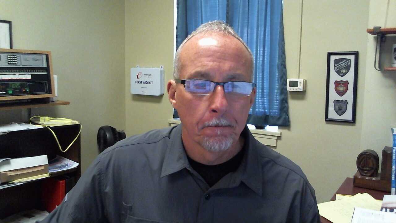 CJC 231 Chapter 6 video