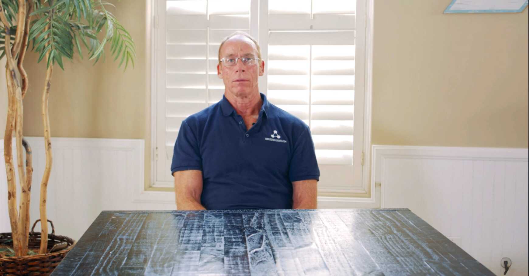 Countdown to disclosure dr greer