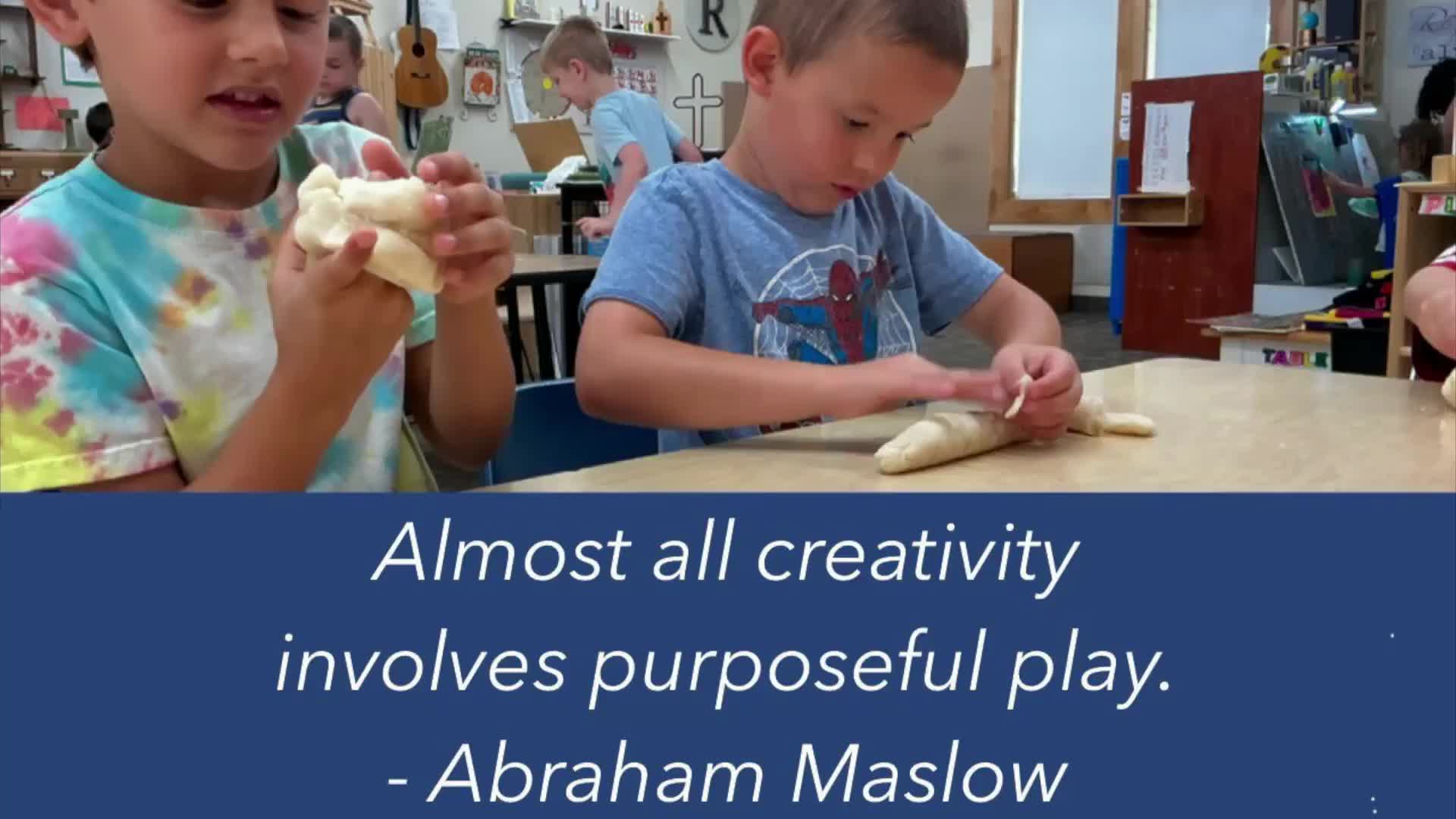 Talking to Families About Play-Based Learning-Pt 5