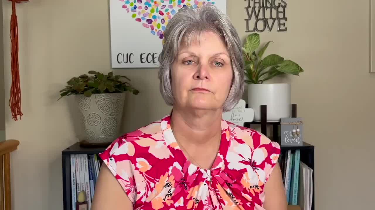 Talking with Families About Challenging Behaviors-Pt 3