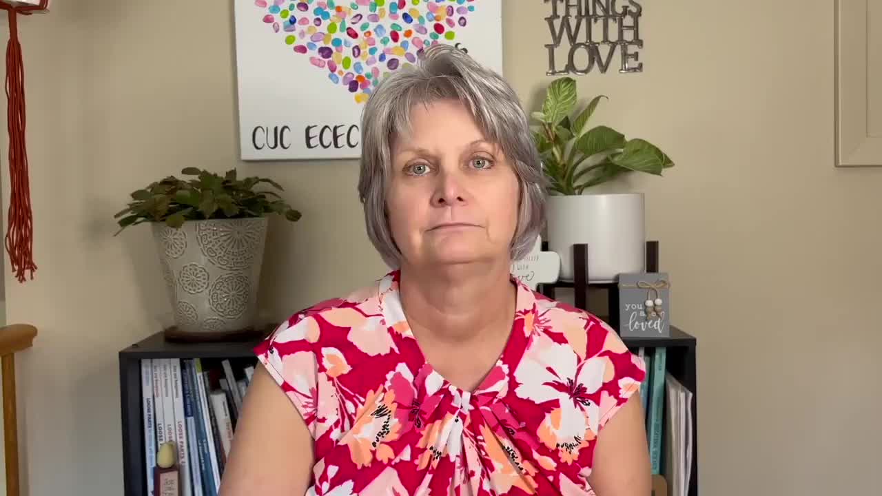 Talking with Families About Challenging Behaviors-Pt 5