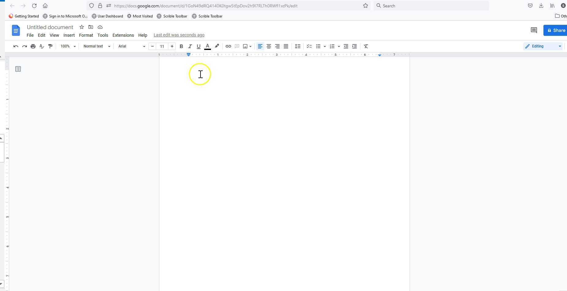 lucidchart help