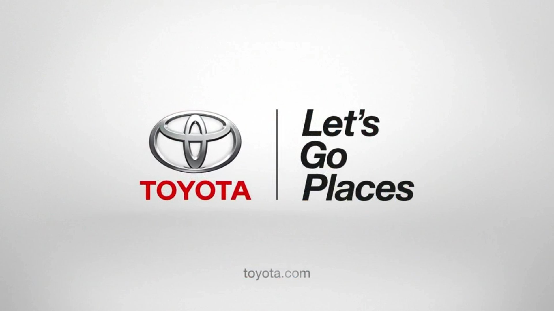 Слоган тойоты. Toyota Lets go places. Тойота слоган. Девиз Тойоты. Тойота place.