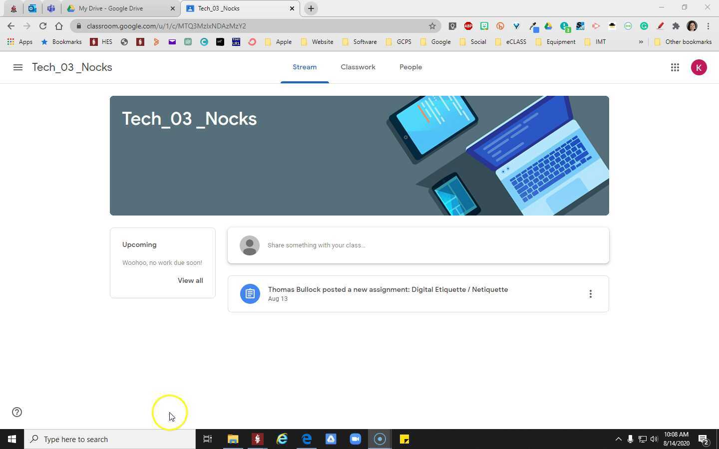 submitting-assignments-in-google-classroom