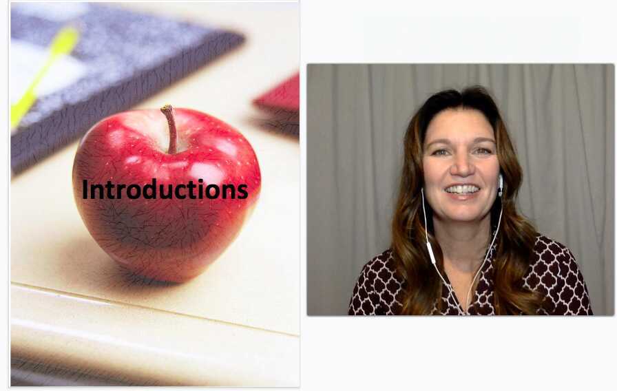 Introduction to Professor Wack