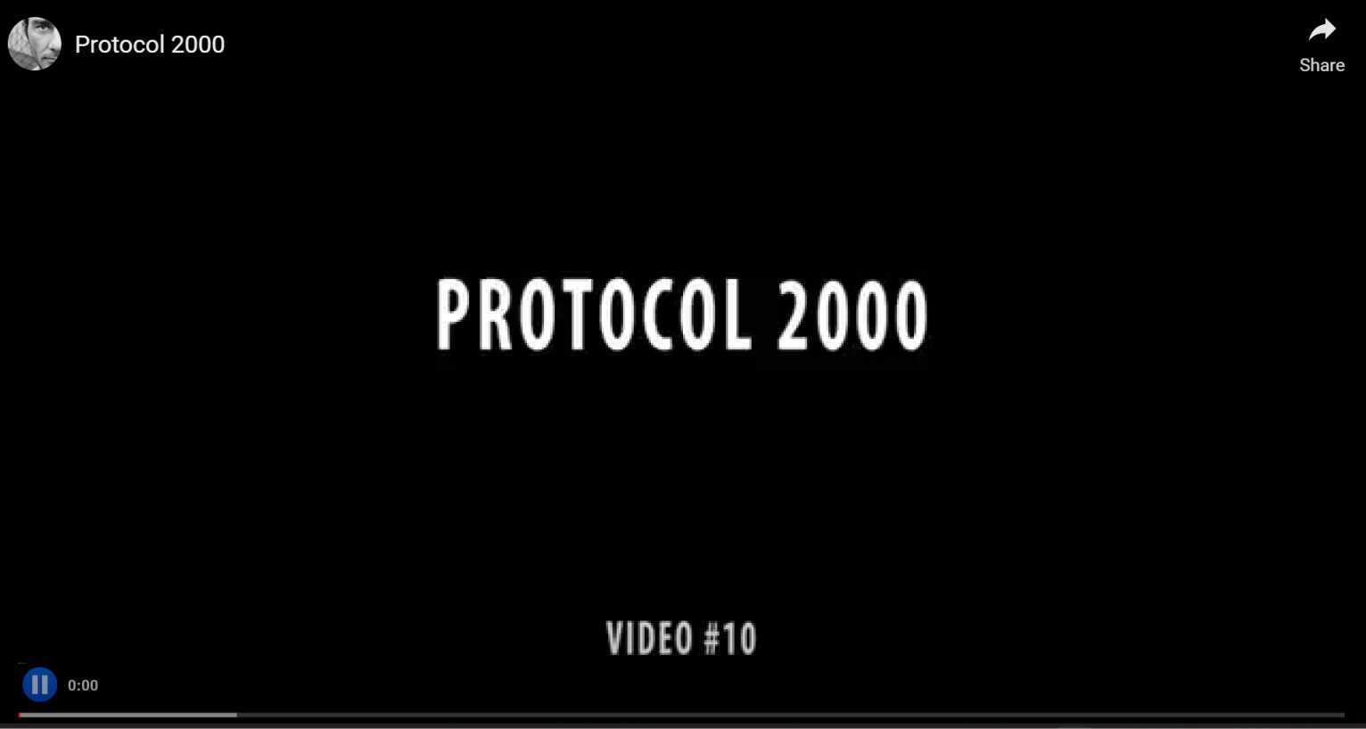MMS Protocol 2000 w/MMS2 added on